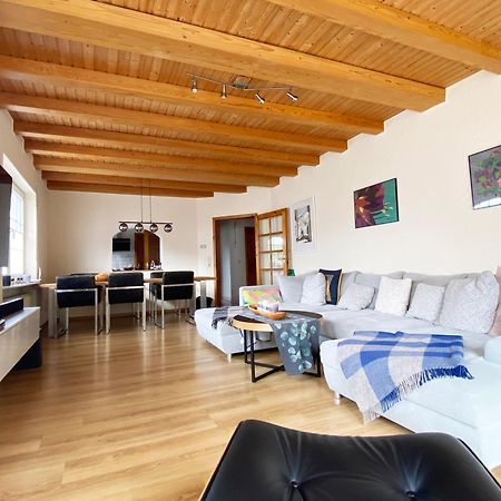 Fewo Sonnenlay - Apartments An Der Mosel Brauneberg Eksteriør billede