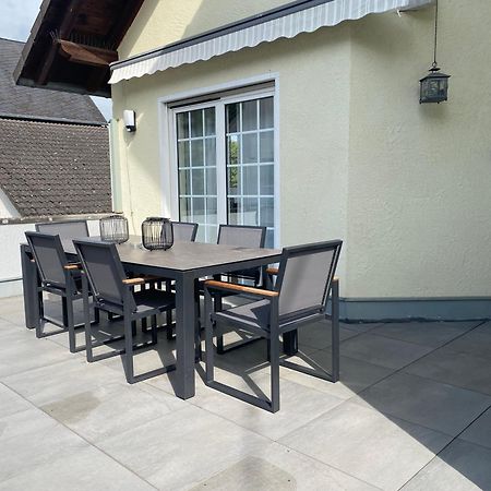 Fewo Sonnenlay - Apartments An Der Mosel Brauneberg Eksteriør billede