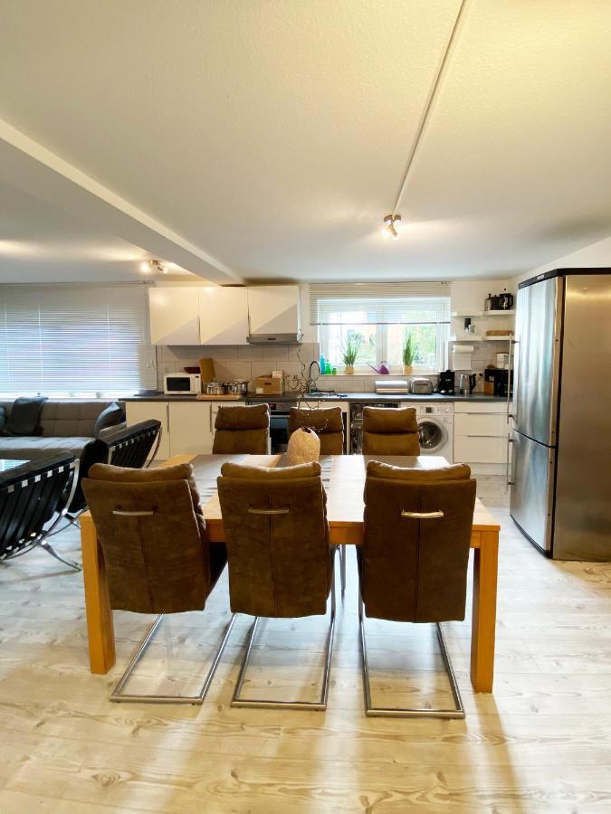 Fewo Sonnenlay - Apartments An Der Mosel Brauneberg Eksteriør billede