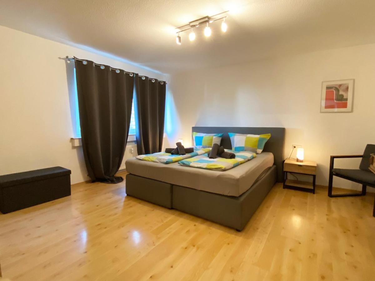 Fewo Sonnenlay - Apartments An Der Mosel Brauneberg Eksteriør billede
