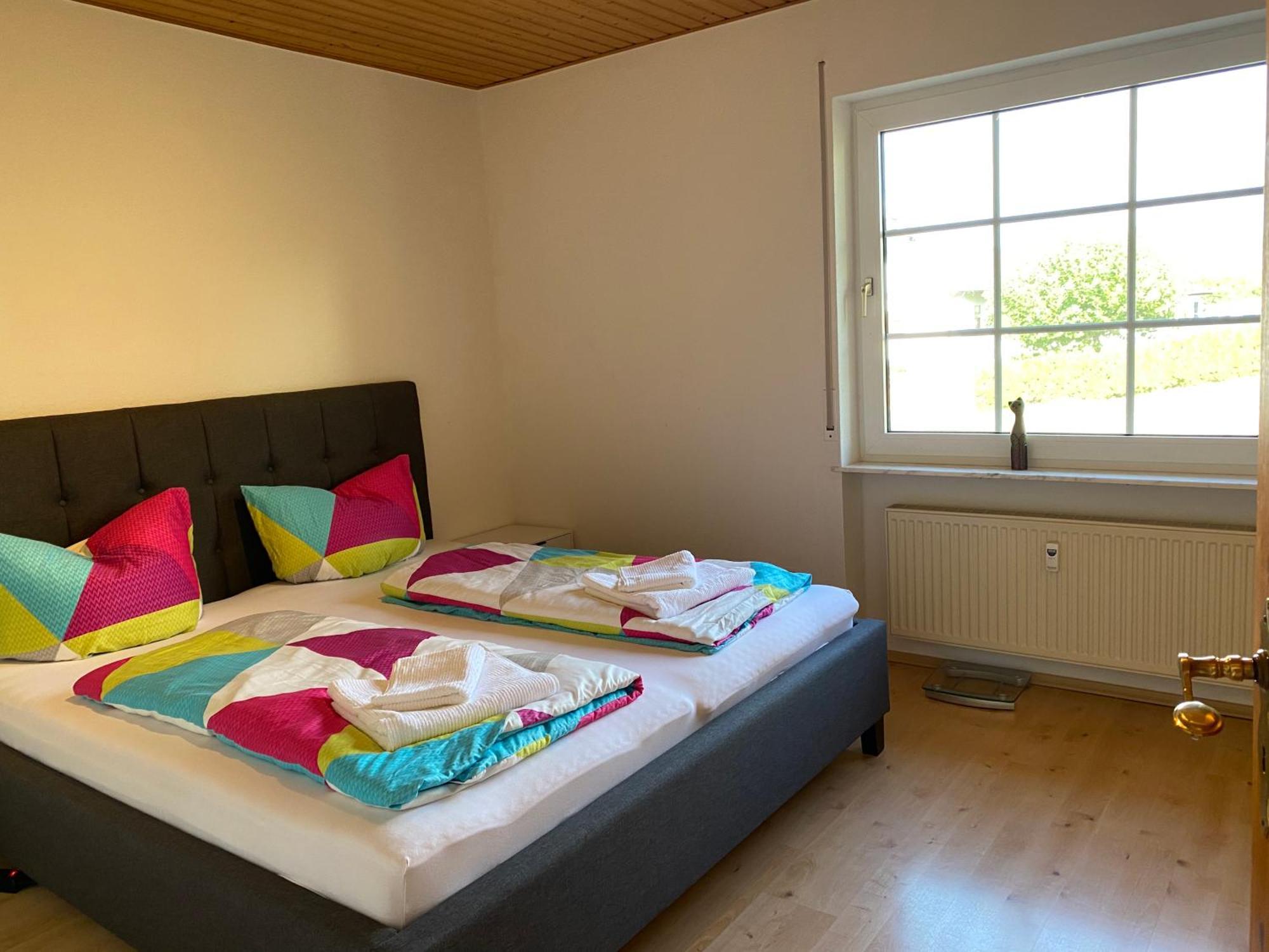 Fewo Sonnenlay - Apartments An Der Mosel Brauneberg Eksteriør billede