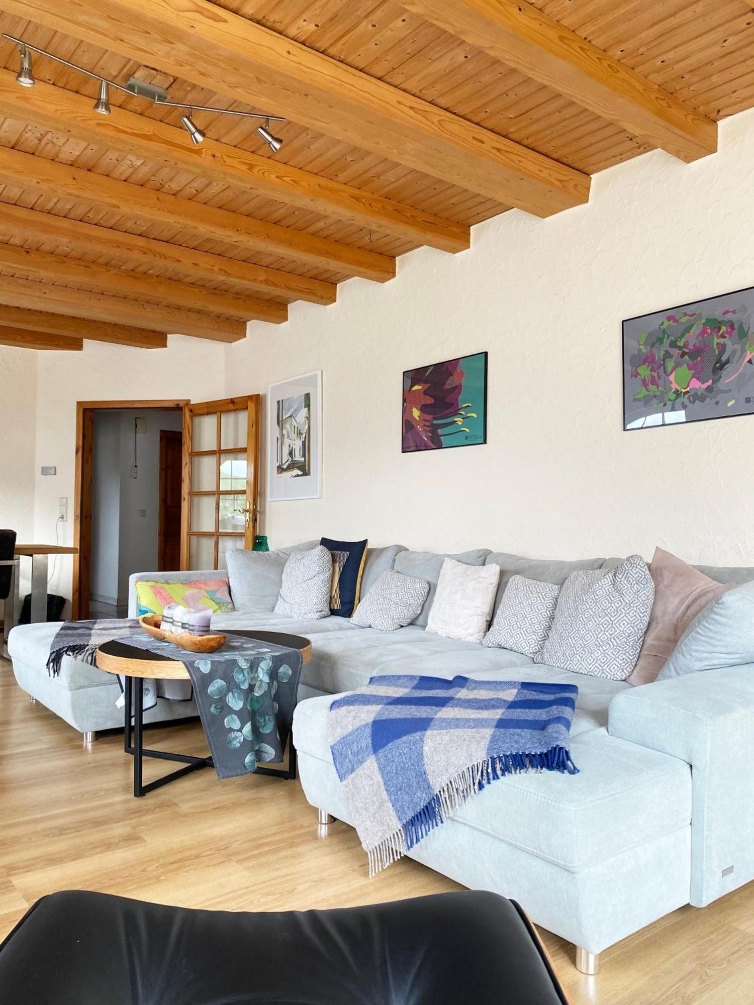 Fewo Sonnenlay - Apartments An Der Mosel Brauneberg Eksteriør billede