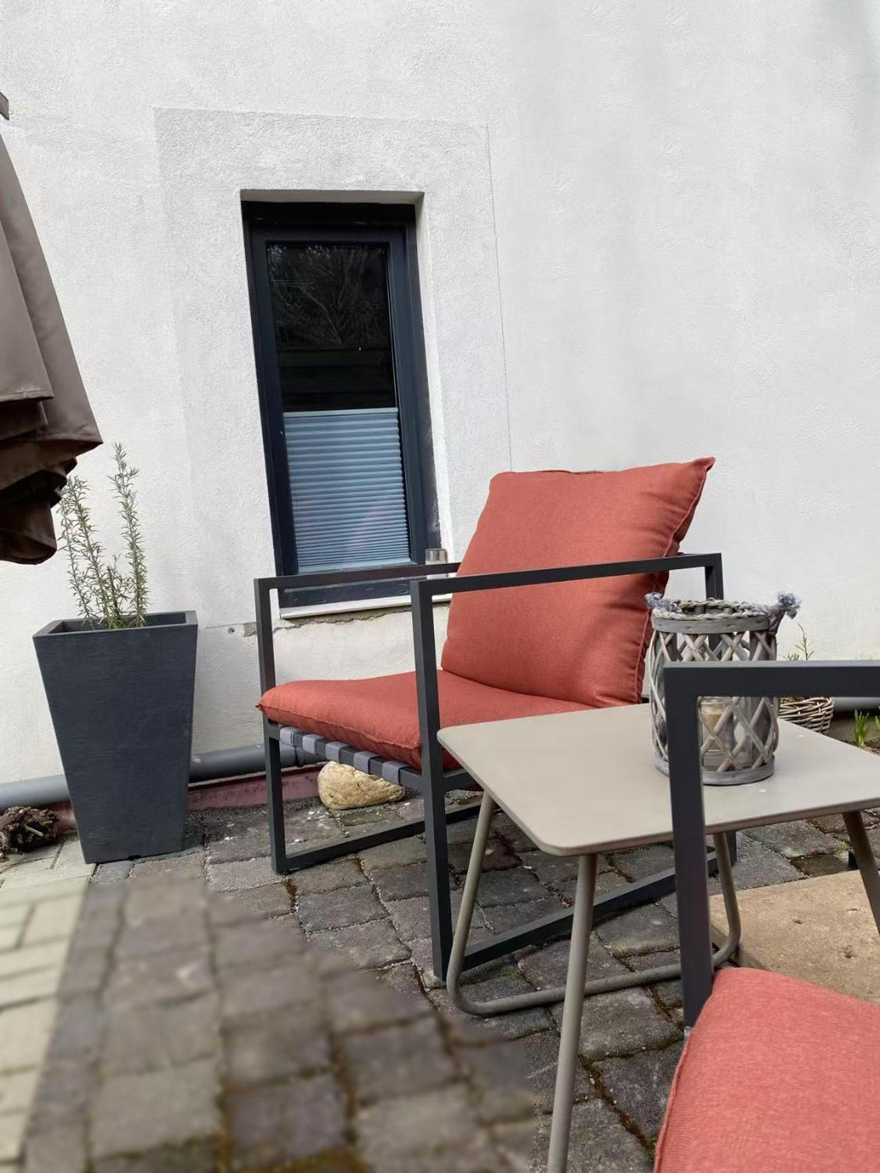 Fewo Sonnenlay - Apartments An Der Mosel Brauneberg Værelse billede