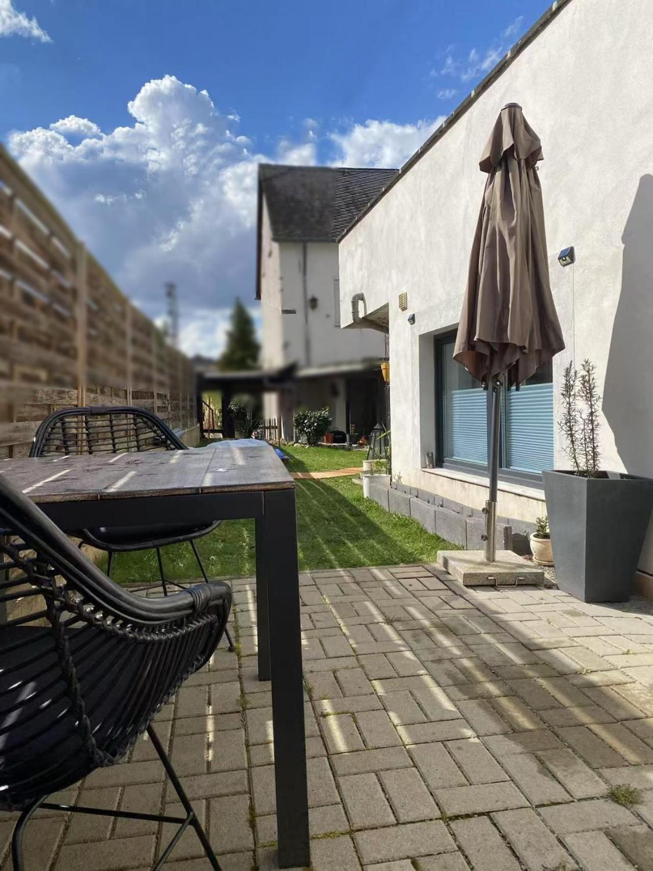 Fewo Sonnenlay - Apartments An Der Mosel Brauneberg Værelse billede
